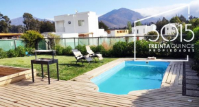 Casa Papudo